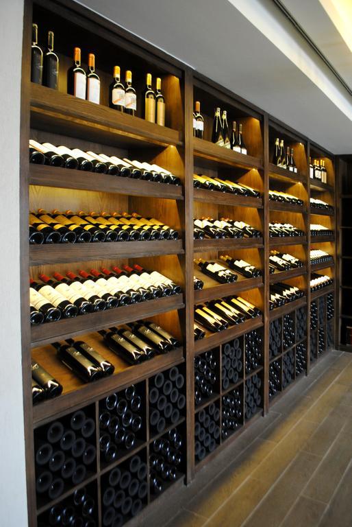 西安华清·爱琴海国际温泉酒店 临潼 外观 照片